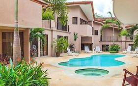 The Cove Condos At Playa Ocotal